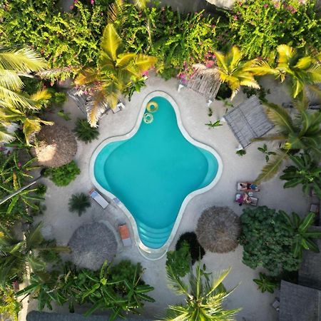 Boutique Villa Unaweza Matemwe  Exterior foto